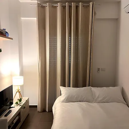 Lejlighed Nuovo Sul Mare Immerso Nel *